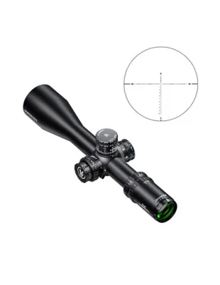 Swamp Deer Rifle Scope FX HD 5-30x56 SFIR FFP - Zero Stop - SWAMPDEER