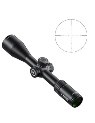 Swamp Deer Rifle Scope TD HD 3-9x40 IR - SWAMPDEER