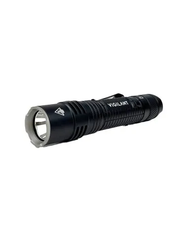 Vigilant F7 Tactical Lamp Kit · Negro