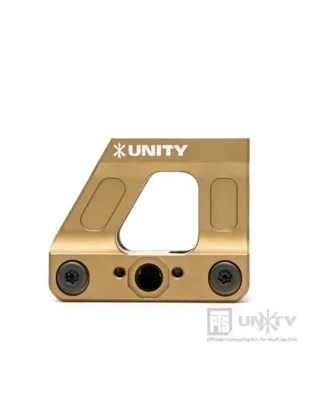 Unity Tactical MRDS with Adjustable Mounting Plate - PTS Syndicate