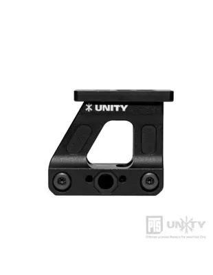 Unity Tactical MRDS with Adjustable Mounting Plate - PTS