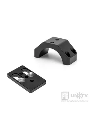 Unity Tactical MRDS Top Ring for LPVO 30mm with Adjustable Mounting Plate - PTS Syndicate