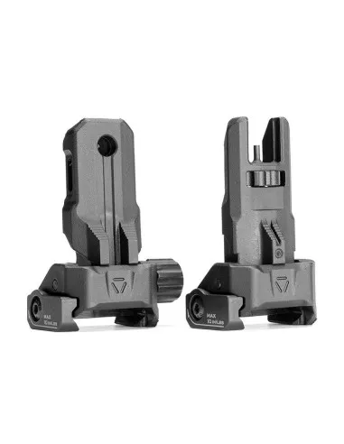 Strike Industries Backup Sight Set Foldable