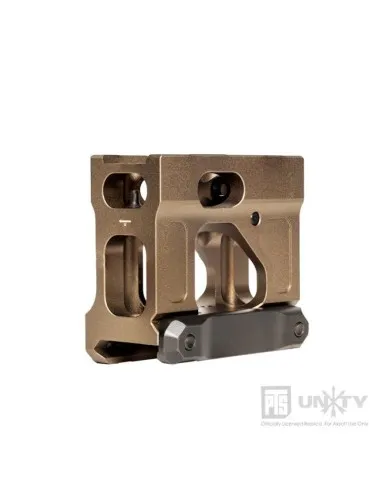PTS Syndicate Unity Tactical FAST Micro Mount