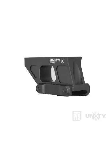 PTS Syndicate Unity Tactical - FAST COMP Series Mount · Negro