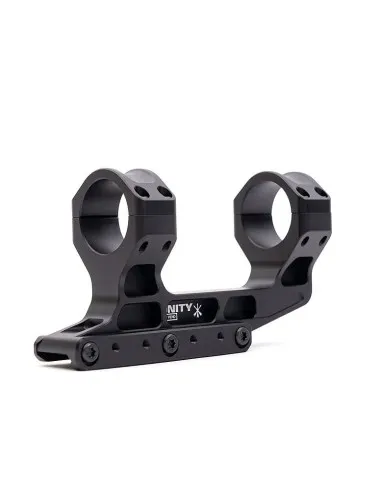 PTS Syndicate Unity Tactical FAST LPVO Optics Mount Set