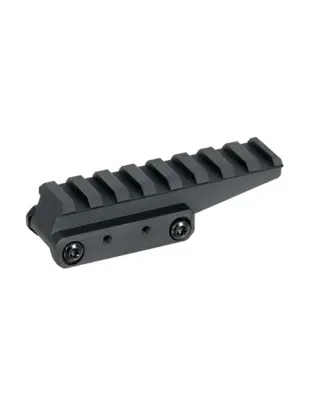 8 Slots Optic Mount - Aim-O