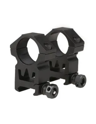 25mm High Profile Optic Mount Set - Theta Optics