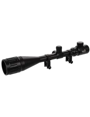 6-24x50 AOEG Illuminated - Lancer Tactical