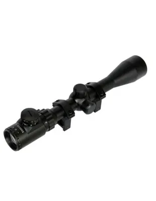 3-9 x 40 Illuminated - Lancer Tactical