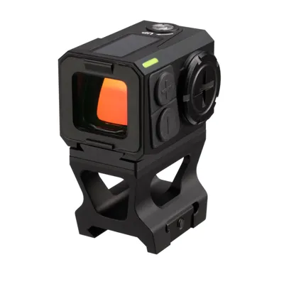 Argus LT Red Dot 1x20x18 Cerrado - Alpen Optics