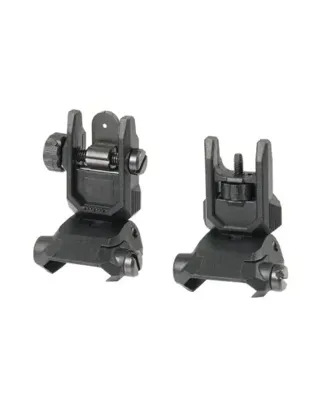 Polymer Folding Sight Set - Cyma