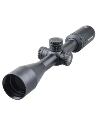 Hugo 3-12X44SFP Riflescope - Vector Optics