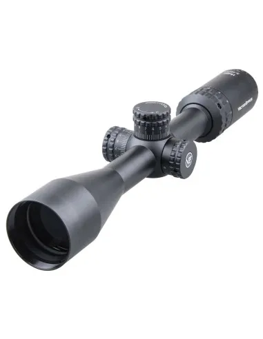 Vector Optics Hugo 3-12X44SFP Riflescope