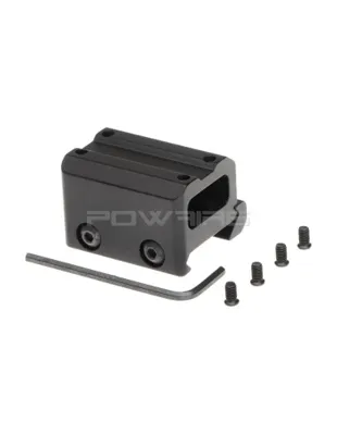 Full Co-Witness Mount for MRO Red Dot Sight - Aim-O