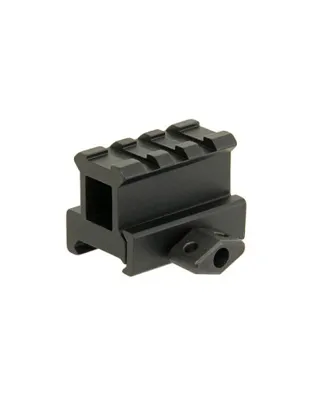 1INCH Mini Raising Mount Base - ACM
