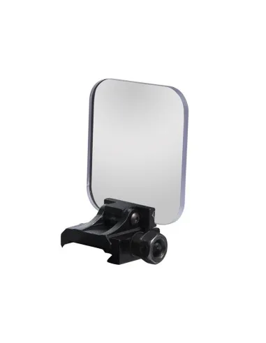 ASG Universal Folding Lens Protection for Eotech / Aimpoint