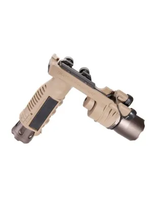 M910A Vertical Foregrip Weapon Light (de) - NIGHT EVOLUTION