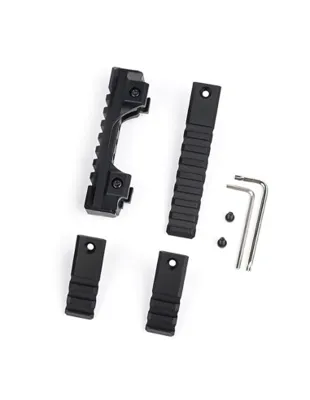 Picatinny Mount for Red Dot - Wadsn