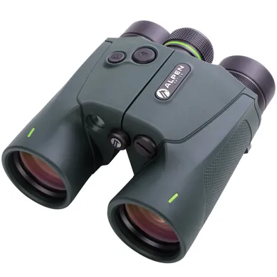 Prismáticos Apex XP 8x42 LRF con Telémetro - Alpen Optics