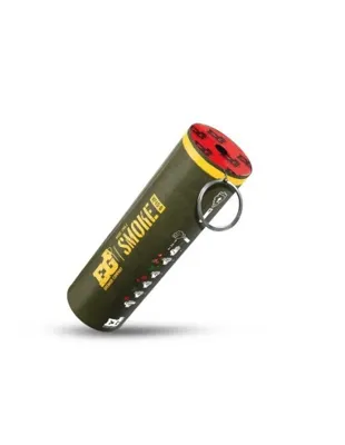 Wire Pull Smoke Grenade WP40-D - Enola Gaye