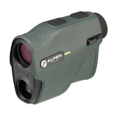 Crestone XP 7x24 Telémetro OLED - Alpen Optics