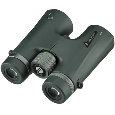 Prismáticos Apex XP 8x42 con Revestimiento PXA / Cristal ED - Alpen Optics