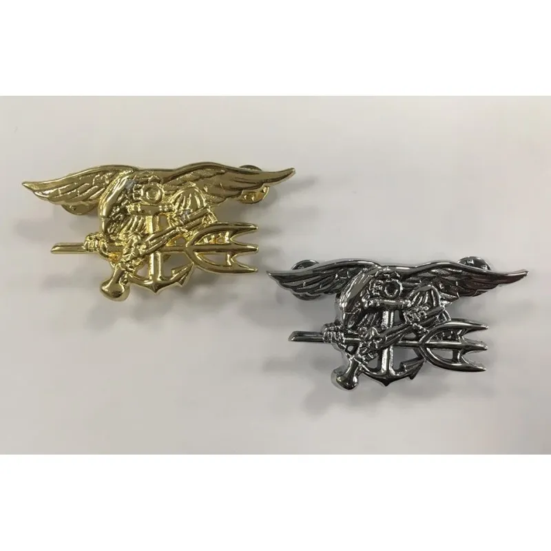ERAFFUS Spilla Navy SEALs