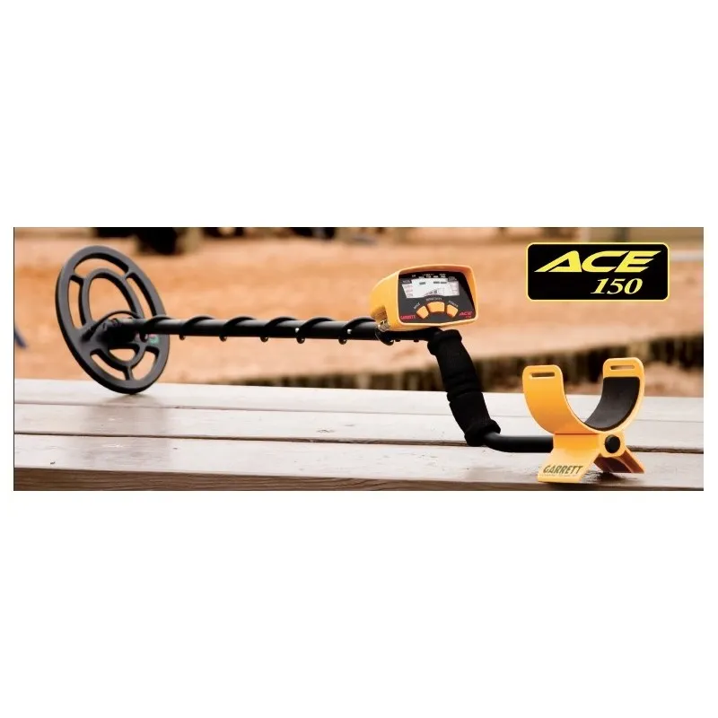 Garrett Ace 150