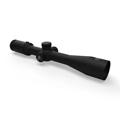 Apex XP 2,5-16x42 A4 con Tecnología SmartDot - Alpen Optics