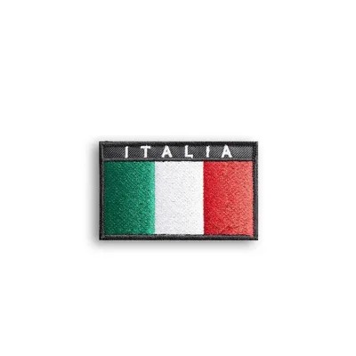 Bandiera Italiana Ad Alta Visibilita' - SBB