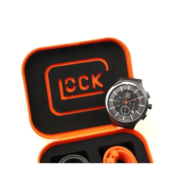 Orologio Global - Glock