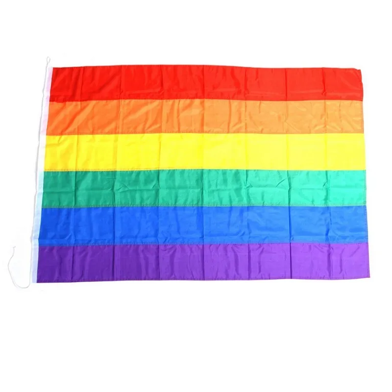 Fostex Bandiera Arcobaleno