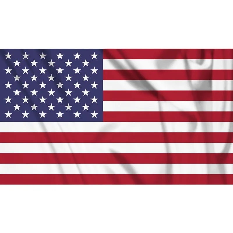 Fostex Bndiera USA