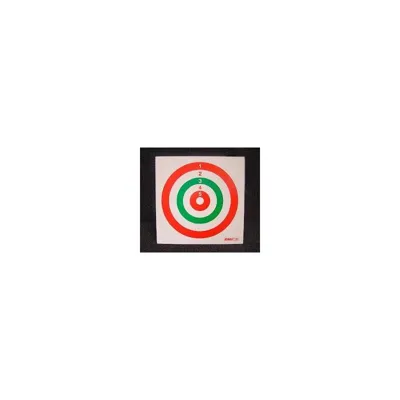 CF.100 Centri Carta Tricolore - Gamo