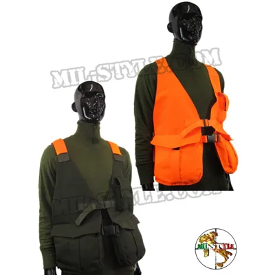 Trisacca in Cordura - mil-style