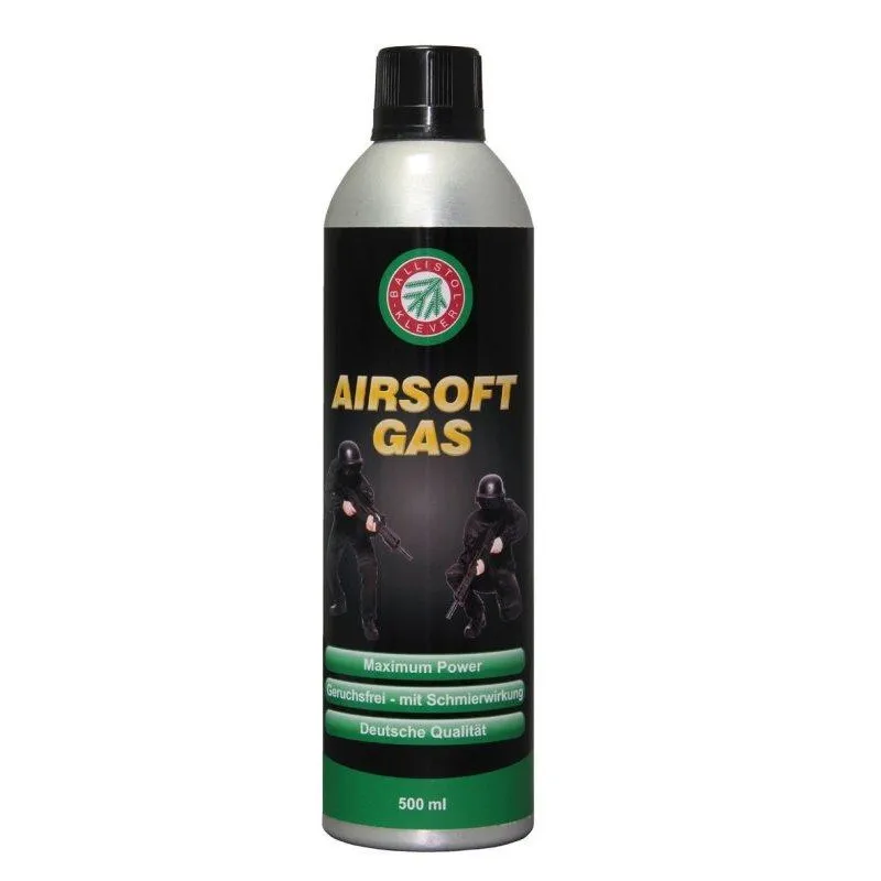 Ballistol Gas 500ml