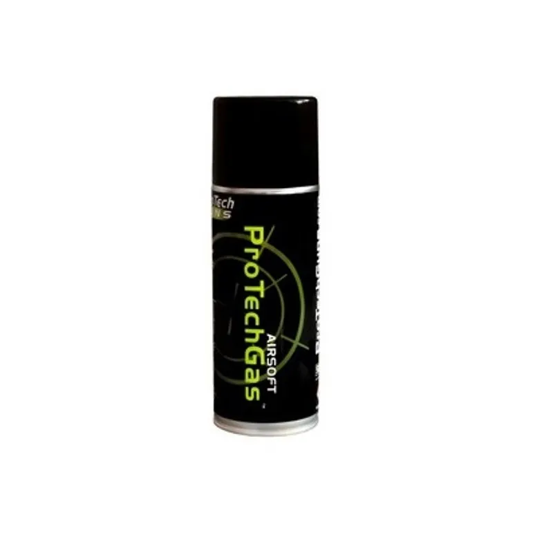 Green Gas - ProTechGas 400ml