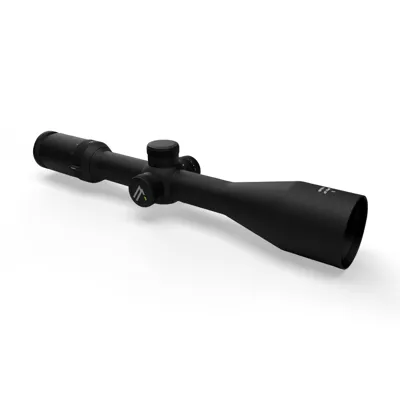 Apex XP 5-25x50 MilDot con Tecnología SmartDot - Alpen Optics