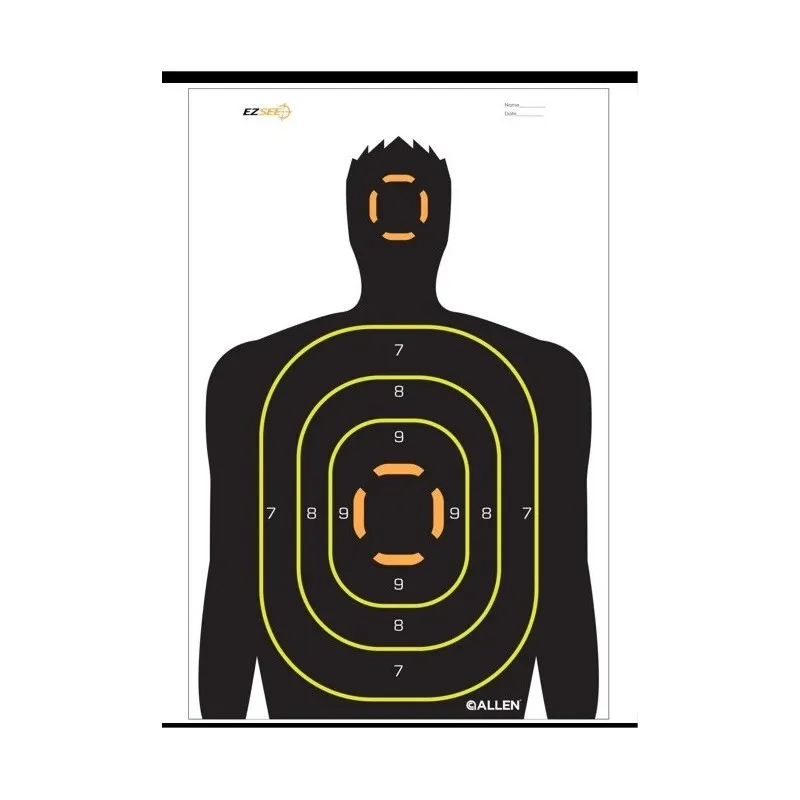 Allen Company Sagoma Splash 12"x18"