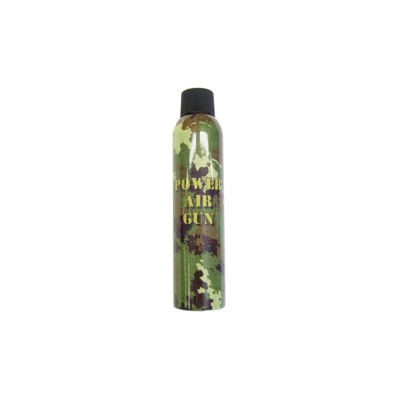 Gas 400 ml