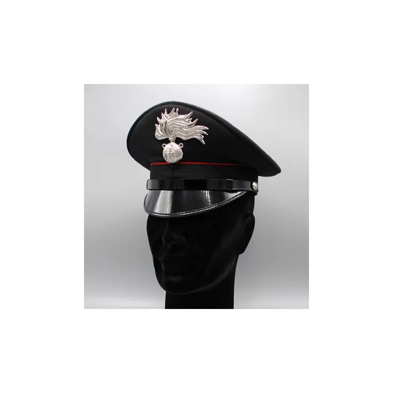 Diadema Tesa Carabiniere