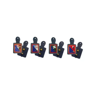 Pendif Carabinieri Legioni - Autore