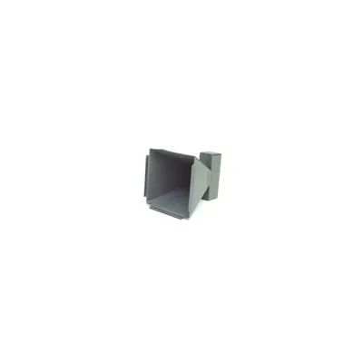Centro Metallo Conico Pelletts Trap - blauoptik