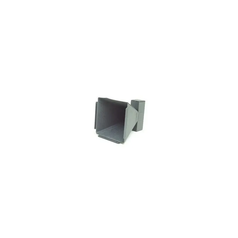 blauoptik Centro Metallo Conico Pelletts Trap