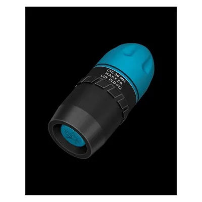 Taginn Paladin (x1) - Airsoft Pyrotechnics