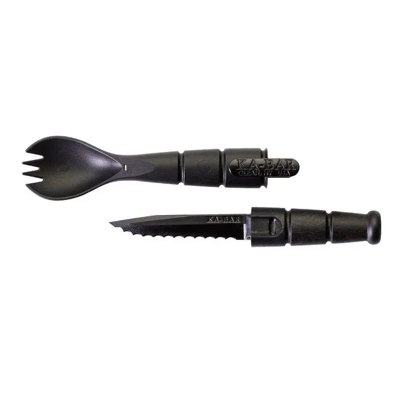 Ka-Bar Tactical SPORK