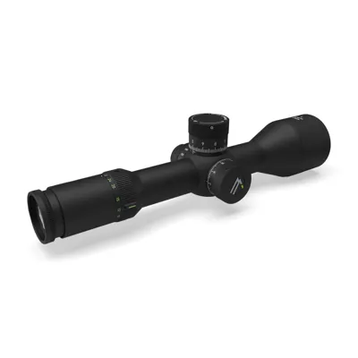 Apex XP 5-30x56 BDC con Tecnología SmartDot - Alpen Optics