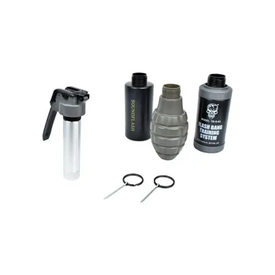 Granata Thunder B Standard - APS Airsoft