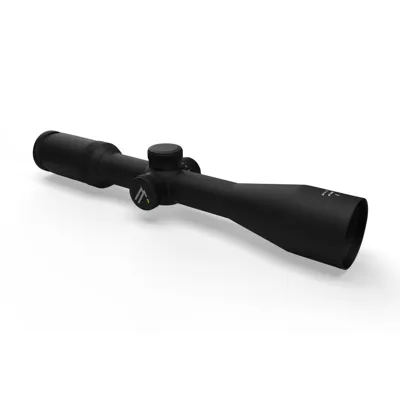 Dúplex Apex XP 1,5-9x45 con Tecnología SmartDot - Alpen Optics